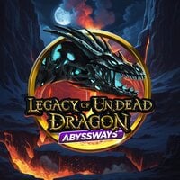 Legacy of Undead Dragon Abyssways