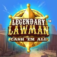Legendary Lawman Cash 'Em All Mobile