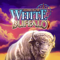 Legend of White Buffalo