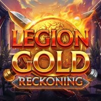 Legion Gold Reckoning