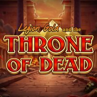 Legion Gold and the Throne of Dead