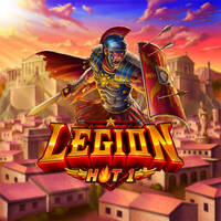 Legion: Hot 1