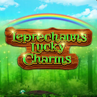 Leprechauns Lucky Charm