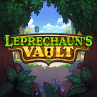 Leprechauns Vault