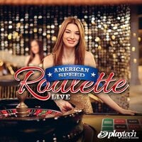 Live American Speed Roulette By PlayTech