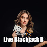 Blackjack 12