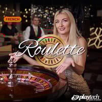 Live French Roulette By PlayTech