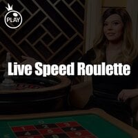 Speed Roulette 1