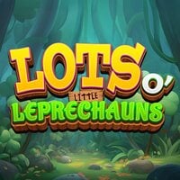 Lots O' Little Leprechauns Mobile