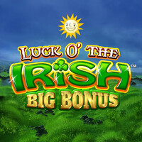 Luck O' The Irish Big Bonus