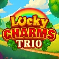 Lucky Charms Trio
