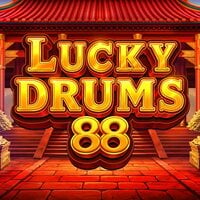 Lucky Drums 88