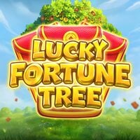 Lucky Fortune Tree