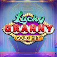 Gold Hit: Lucky Granny