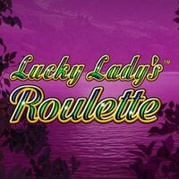 Lucky Lady's Roulette