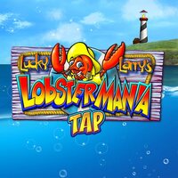Lucky Larry's Lobstermania Tap