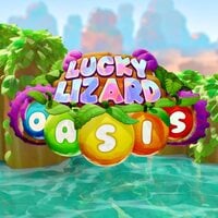 Lucky Lizard Oasis