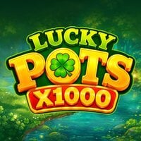 Lucky Pots x1000