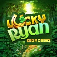 Lucky Ryan Gigablox