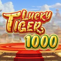 Lucky Tiger 1000