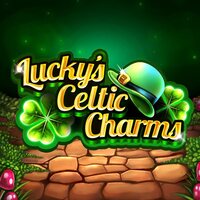 Luckys Celtic Charms Mobile