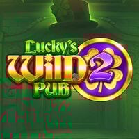 Lucky's Wild Pub 2