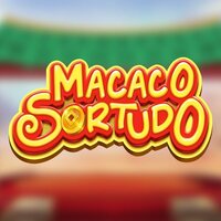 Macaco Sortudo