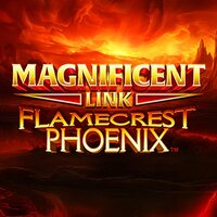 Magnificent Link Flamecrest Phoenix