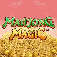 Mahjong Magic