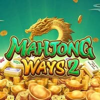 Mahjong Ways 2