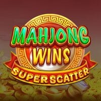 Mahjong Wins Super Scatter