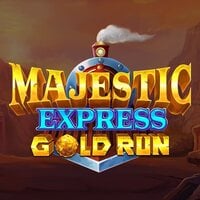 Majestic Express Gold Run