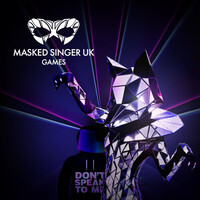 Masked Singer UK
