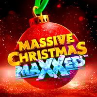Massive Christmas MAXXED Mobile