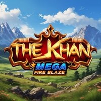 Mega Fire Blaze: The Khan
