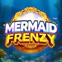 Mermaid Frenzy Mobile