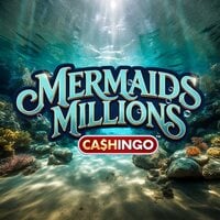 Mermaids Millions Cashingo Mobile