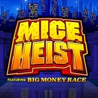 Mice Heist