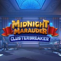 Midnight Marauder - ClusterBreaker