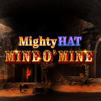 Mighty Hat Mine O Mine