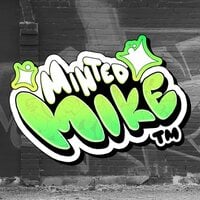Minted Mike