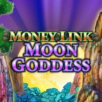 Money Link Moon Goddess