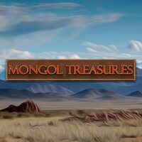 Mongol Treasures