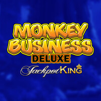 Monkey Business Deluxe JPK