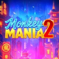 Monkey Mania 2
