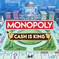 Monopoly Cash is King