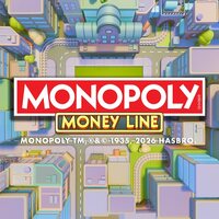 Monopoly Money Line