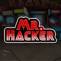 Mr Hacker