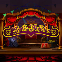 Mystic Magician