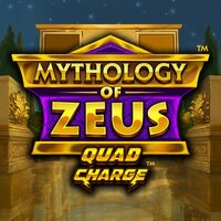 Mythology of Zeus QUADCHARGE Mobile
